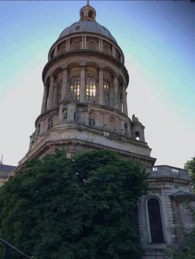 La Felicita Classement ****Vue Cathedrale! Boulogne-sur-Mer Exteriör bild